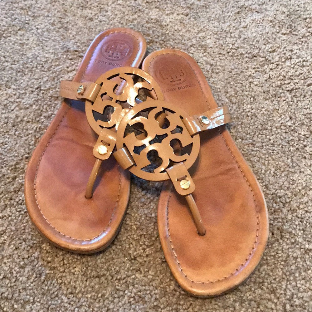 Tory Burch Sandals